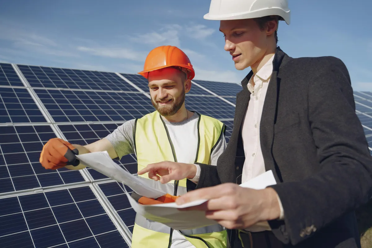Whitmore Energy — energy consulting
