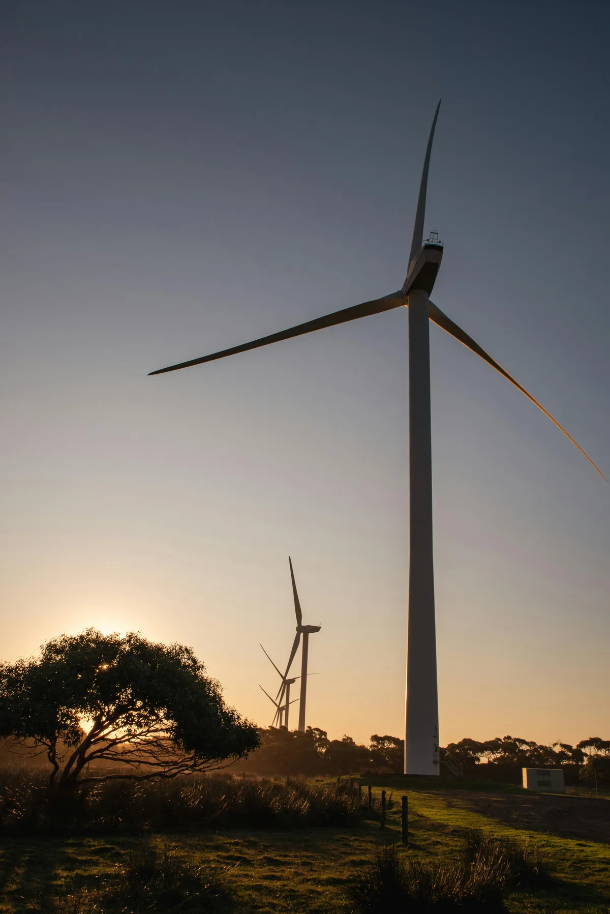 Whitmore Energy team — energy consulting